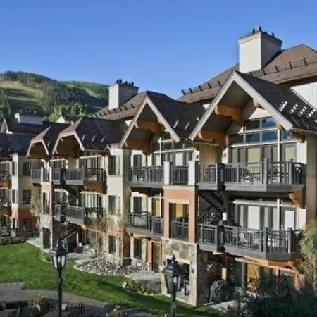 Luxury Mountain Residence: Ski-In/Ski-Out in Lionshead Village